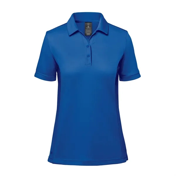 Women's Monterey S/S Polo - Women's Monterey S/S Polo - Image 0 of 8