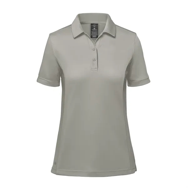 Women's Monterey S/S Polo - Women's Monterey S/S Polo - Image 1 of 8