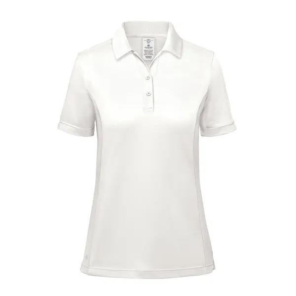 Women's Monterey S/S Polo - Women's Monterey S/S Polo - Image 2 of 8