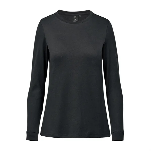 Women's Stockton L/S Tee - Women's Stockton L/S Tee - Image 0 of 3