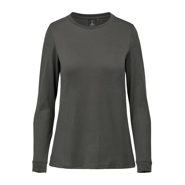 Women's Stockton L/S Tee - Women's Stockton L/S Tee - Image 1 of 3