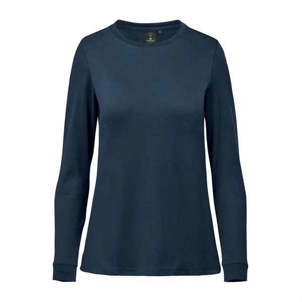 Women's Stockton L/S Tee - Women's Stockton L/S Tee - Image 2 of 3