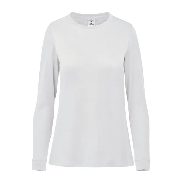 Women's Stockton L/S Tee - Women's Stockton L/S Tee - Image 3 of 3