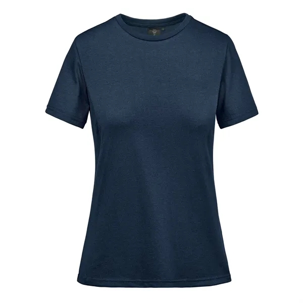Women's Stockton S/S Tee - Women's Stockton S/S Tee - Image 2 of 3