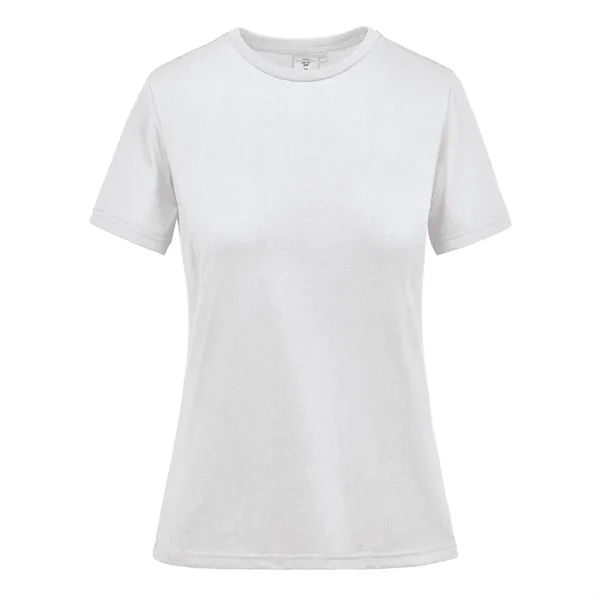 Women's Stockton S/S Tee - Women's Stockton S/S Tee - Image 3 of 3