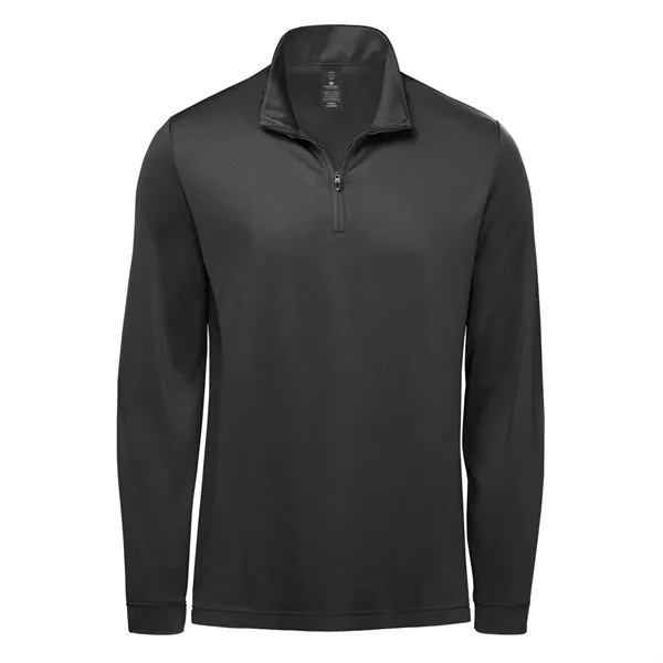 Men's Monterey 1/4 Zip Pullover - Men's Monterey 1/4 Zip Pullover - Image 1 of 3