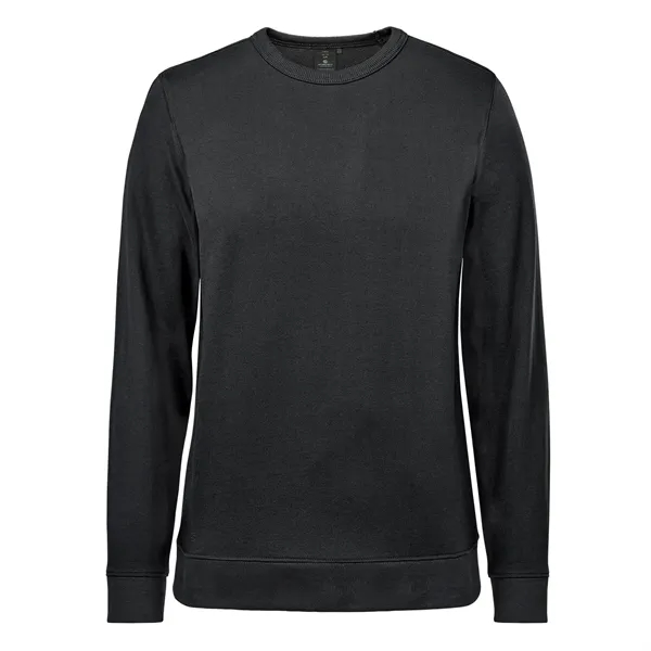 Men's Stockton Fleece Crew Neck - Men's Stockton Fleece Crew Neck - Image 0 of 3