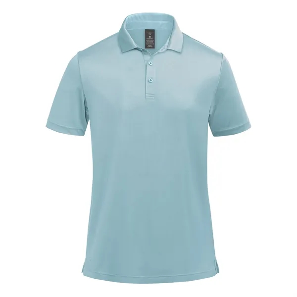Men's Monterey S/S Polo - Men's Monterey S/S Polo - Image 1 of 8