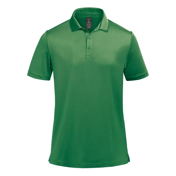 Men's Monterey S/S Polo - Men's Monterey S/S Polo - Image 2 of 8