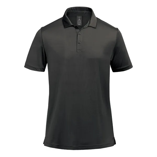 Men's Monterey S/S Polo - Men's Monterey S/S Polo - Image 3 of 8