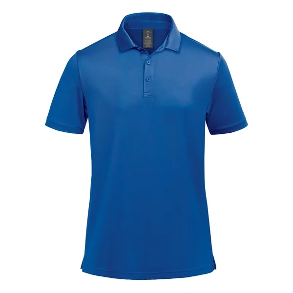Men's Monterey S/S Polo - Men's Monterey S/S Polo - Image 6 of 8