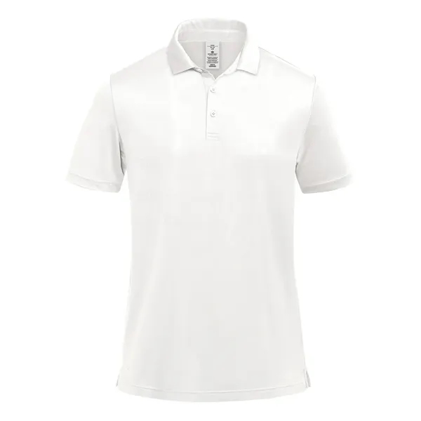 Men's Monterey S/S Polo - Men's Monterey S/S Polo - Image 8 of 8