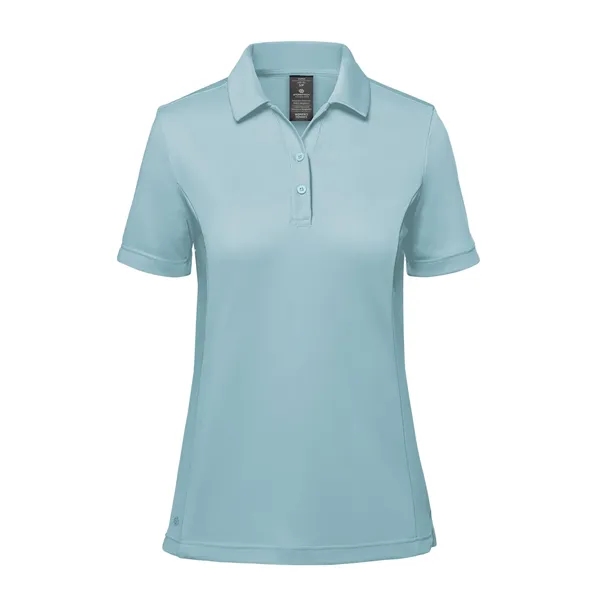 Women's Monterey S/S Polo - Women's Monterey S/S Polo - Image 4 of 8