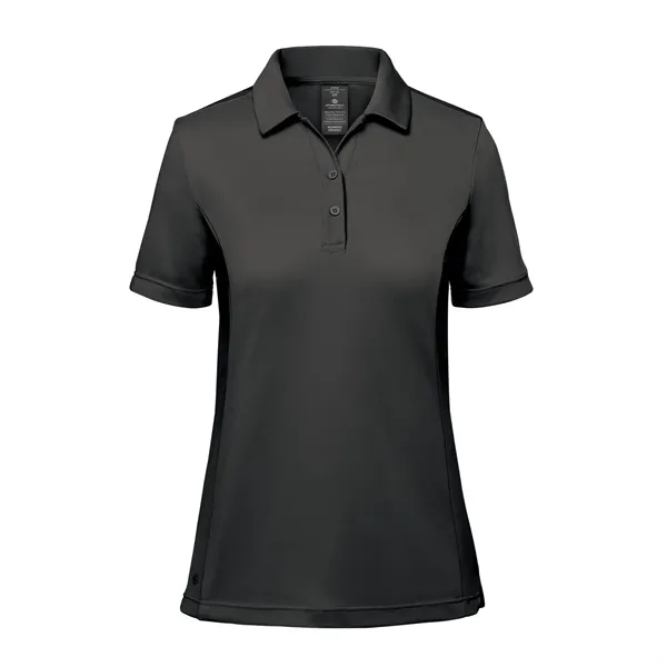Women's Monterey S/S Polo - Women's Monterey S/S Polo - Image 6 of 8