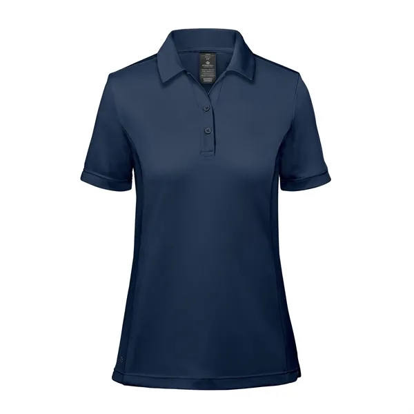 Women's Monterey S/S Polo - Women's Monterey S/S Polo - Image 7 of 8