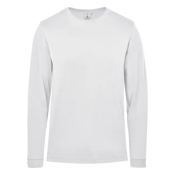 Men's Stockton L/S Tee - Men's Stockton L/S Tee - Image 3 of 3
