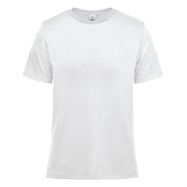 Men's Stockton S/S Tee - Men's Stockton S/S Tee - Image 3 of 3