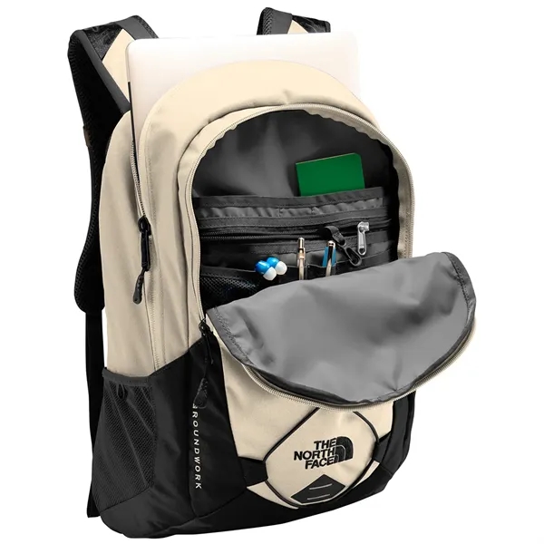 North Face®Backpack, OGIO® Cap & RTIC® Water Bottle Gift Set - North Face®Backpack, OGIO® Cap & RTIC® Water Bottle Gift Set - Image 5 of 10