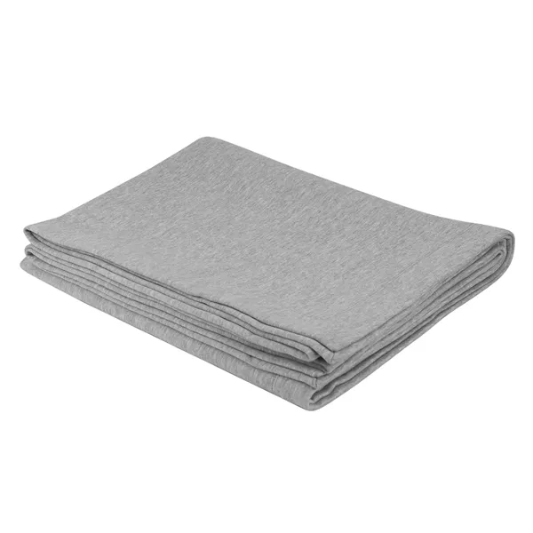 Custom Fleece Blanket