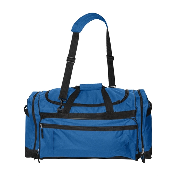 Liberty Bags 27" Explorer Large Duffel Bag - Liberty Bags 27" Explorer Large Duffel Bag - Image 13 of 15