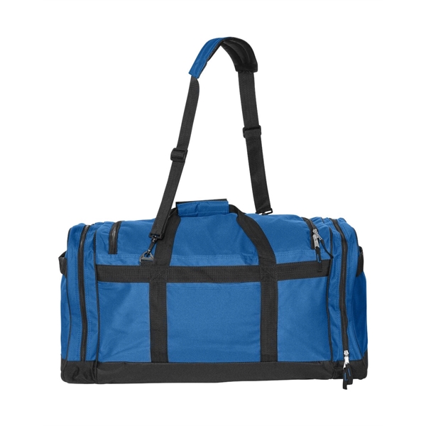 Liberty Bags 27" Explorer Large Duffel Bag - Liberty Bags 27" Explorer Large Duffel Bag - Image 15 of 15