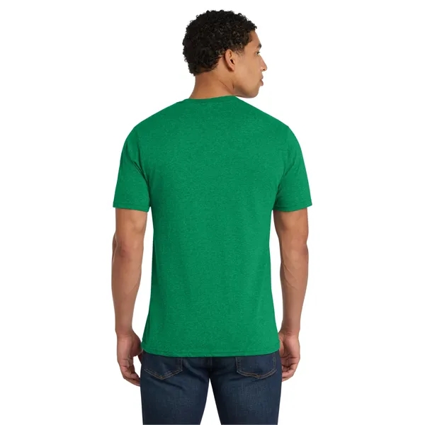 Port & Co Fan Favorite Blend Tee.