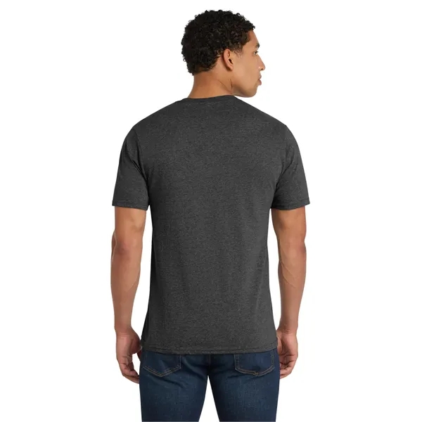 Port & Co Fan Favorite Blend Tee.