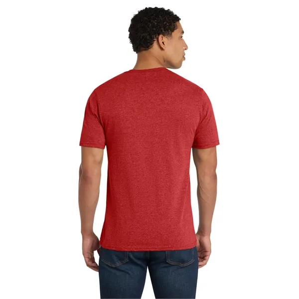 Port & Co Fan Favorite Blend Tee.