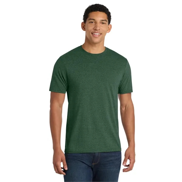 Port & Co Fan Favorite Blend Tee.
