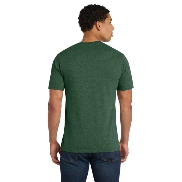 Port & Co Fan Favorite Blend Tee.