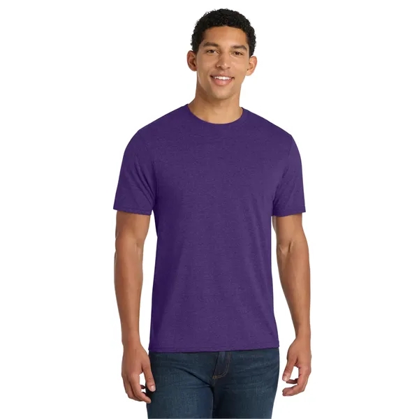 Port & Co Fan Favorite Blend Tee.