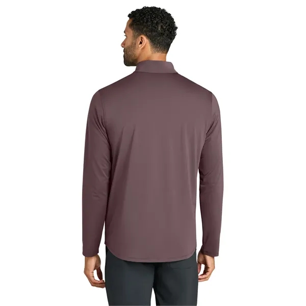 OGIO Regain 1/4-Zip - OGIO Regain 1/4-Zip - Image 2 of 24