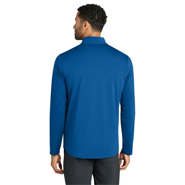 OGIO Regain 1/4-Zip - OGIO Regain 1/4-Zip - Image 15 of 24