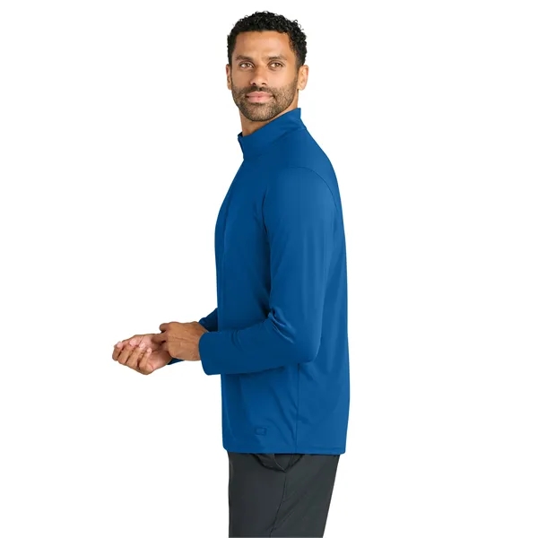 OGIO Regain 1/4-Zip - OGIO Regain 1/4-Zip - Image 17 of 24
