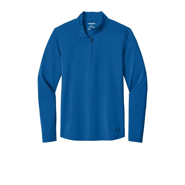 OGIO Regain 1/4-Zip - OGIO Regain 1/4-Zip - Image 19 of 24
