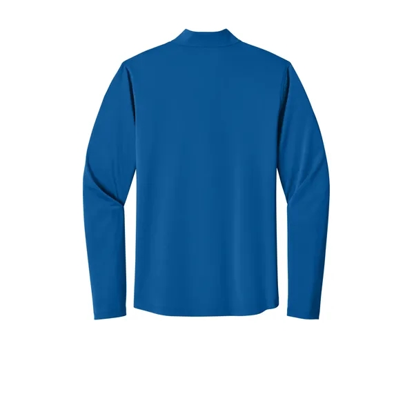 OGIO Regain 1/4-Zip - OGIO Regain 1/4-Zip - Image 21 of 24