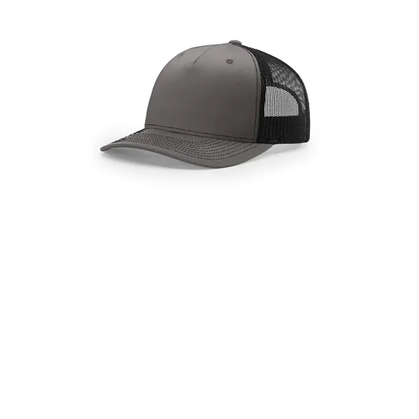 Richardson Five-Panel Trucker