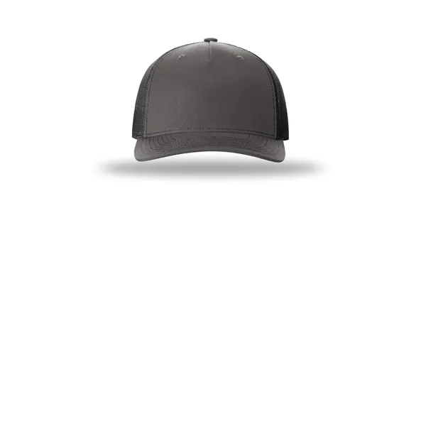 Richardson Five-Panel Trucker