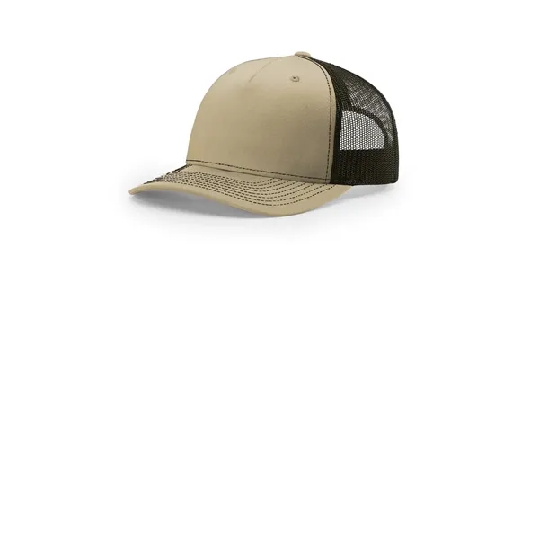 Richardson Five-Panel Trucker
