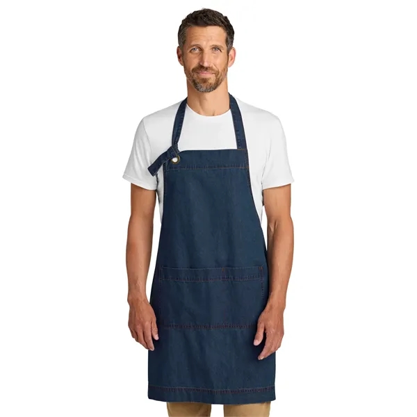 Port Authority Signature Denim Apron