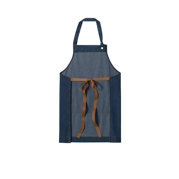 Port Authority Signature Denim Apron