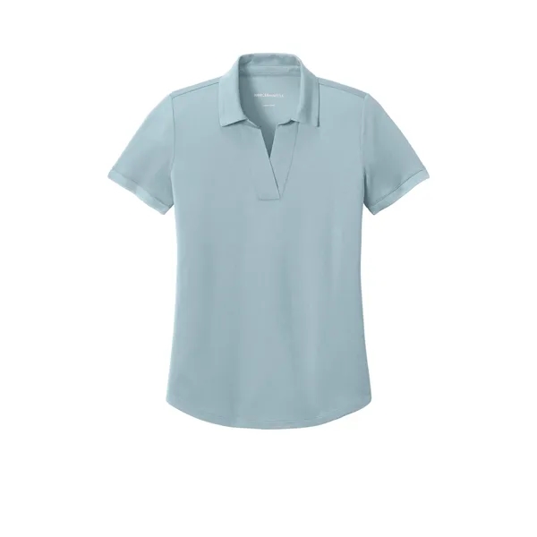 Mercer+Mettle Women's Everyday Performance Polo