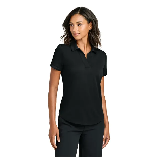 Mercer+Mettle Women's Everyday Performance Polo