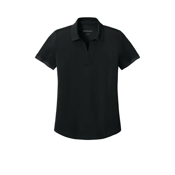 Mercer+Mettle Women's Everyday Performance Polo
