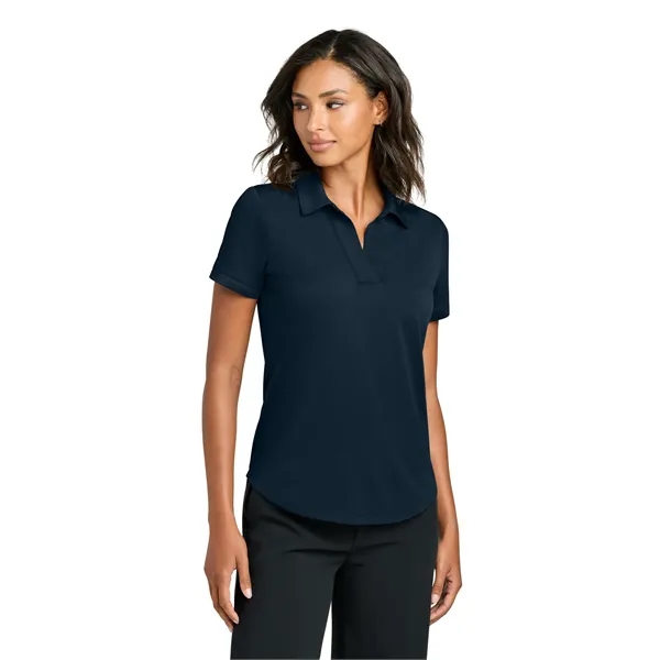 Mercer+Mettle Women's Everyday Performance Polo