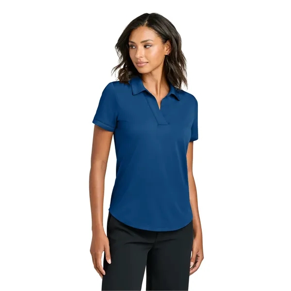 Mercer+Mettle Women's Everyday Performance Polo