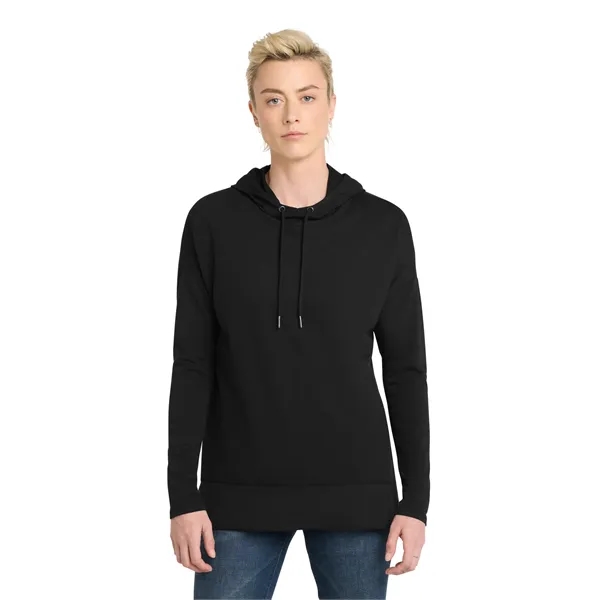 District Women's Featherweight French Terry Hoodie