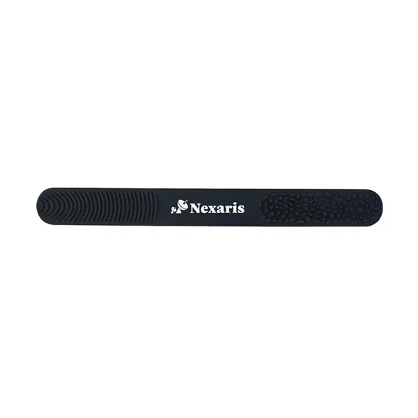 Custom Nono Tactile Fidget Slap Wristband