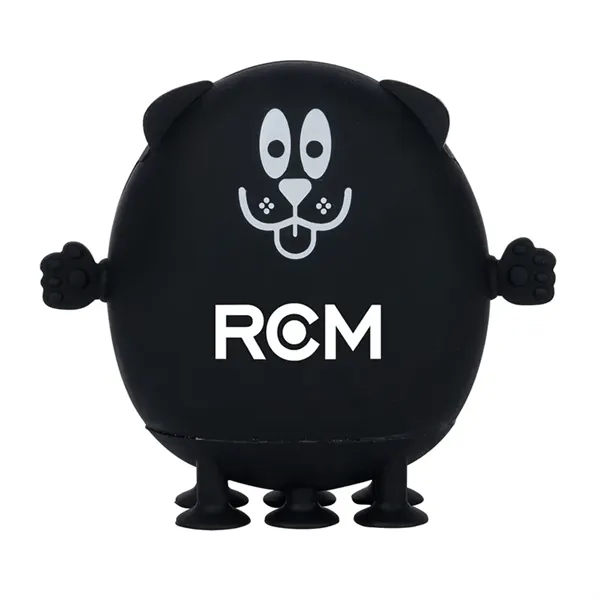 Custom Pawpy Push Pop Fidget Toy