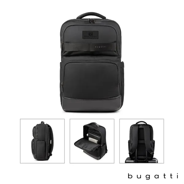 Bugatti Blake Backpack - Bugatti Blake Backpack - Image 0 of 17